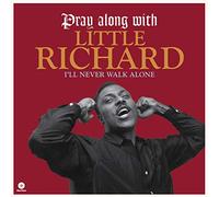 Little Richard - Pray Along With Little Richard