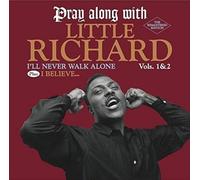Little Richard - Pray Along With Little Richard Vols. 1 & 2