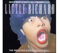 Little Richard - Preacher King of Rock N Roll