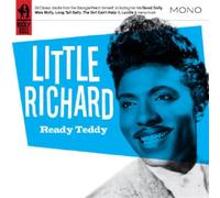 Little Richard - Ready Teddy