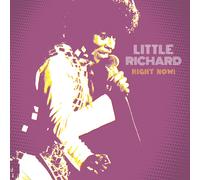 Little Richard Right Now (CD) Album