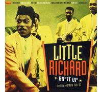 Little Richard Rip It Up (CD) Album