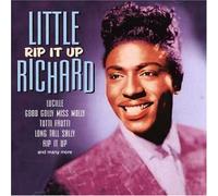 Little Richard - Rip it Up