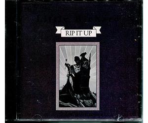 Little Richard - Rip It Up