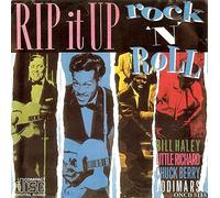 Little Richard - Rip It Up - Rock N Roll [UK Import]
