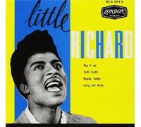 Little Richard – Rit It Up – CD audio