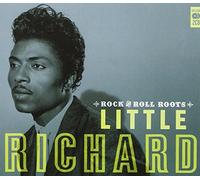 Little Richard - Rock And Roll Roots