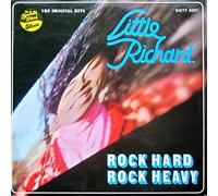 Little Richard - Rock Hard Rock Heavy