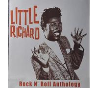 Little Richard - Rock N' Roll Anthology (2 CD)