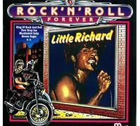 Little Richard - Rock 'n' Roll Forever - Midi - MID 24 031