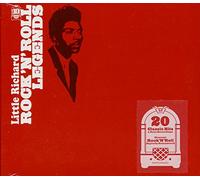 Little Richard - Rock N' Roll Legends