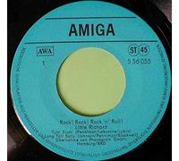 Little Richard - Rock! Rock! Rock'n'Roll! - AMIGA - 5 56 055