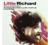 Little Richard - Rock & Roll Hero