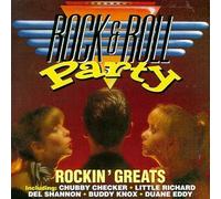 Little Richard - Rock & Roll Party-Rockin' Grea