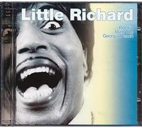 Little Richard - Rockin With the Georgia