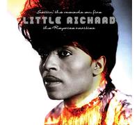 Little Richard – Settin' the Woods On Fire: The Reprise Rarities – Vinile (LP)