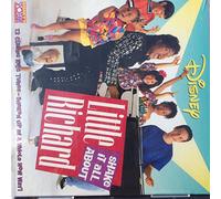 Little Richard - Shake It All About