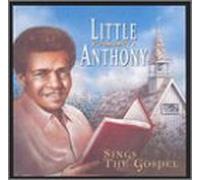 Little Richard - Sings the Gospel