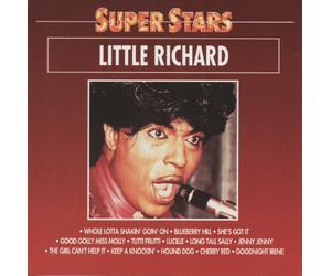 Little Richard - Super Stars