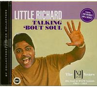 Little Richard - Talking Bout Soul