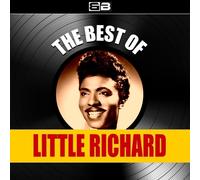 Little Richard - The Best Of - Cd