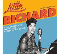 Little Richard - The Complete 1957-1960 London Ep Sides