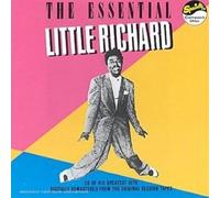 Little Richard - The Essential Little Richard