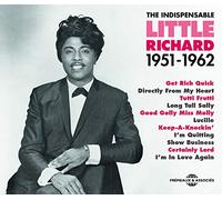 Little Richard - The Indispensable..
