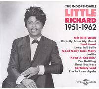 Little Richard - The Indispensable..