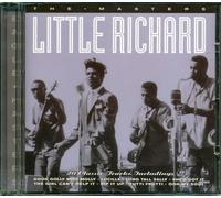 Little Richard - The Masters