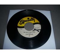 LITTLE RICHARD - the most i can offer / directly from my heart 45 rpm single