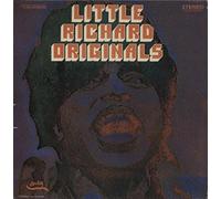 LITTLE RICHARD - The original Little Richard [Vinyl-LP].