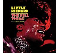 Little Richard The Rill Thing (CD) Album