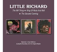 Little Richard - The Rill Thing