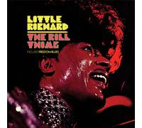 Little Richard The Rill Thing (CD) Album