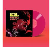 Little Richard The Rill Thing (Vinyl LP) 12" Album Coloured Vinyl