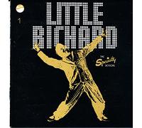Little Richard - The Specialty Sessions