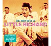 Little Richard - The Very Best Of