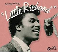 Little Richard - The Very Best Of