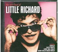 Little Richard - The Very Best Of Little Richard