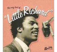 Little Richard The Very Best of Little Richard (CD) Album