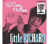 Little Richard Try Some of Mine: The Brunswick Recordings (RSD 2025) (Vinyl LP)