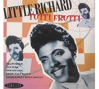 Little Richard - Tutti Frutti - Cd