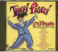 Little Richard - Tutti Frutti-The Little Richard Megatoons Mix