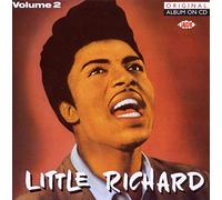 Little Richard - Volume 2