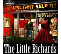 Little Richards - Girl Can't Help It