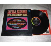Little Richard's Greatest Hits