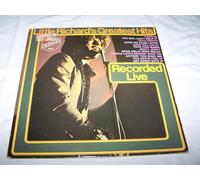Little Richard's Greatest Hits Recorded Live