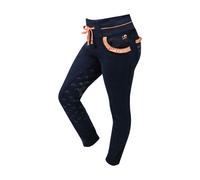 Little Rider The Princess And The Pony Pantaloni da Equitazione Ragazze (BZ4782)