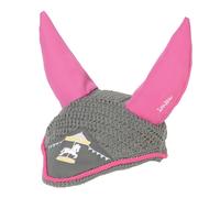 Little RiderCarosello Cuffia Velo Antimosche per Cavallo (BZ4131)